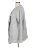 Larry Levine Gray Cardigan Size XL - photo 5