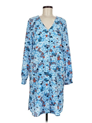 Ichi Casual Dress (view 1)