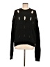 TheOpen Product Black Pullover Sweater Size Med (2) - photo 1