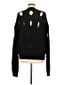 TheOpen Product Black Pullover Sweater Size Med (2) - photo 2