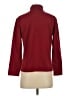 Assorted Brands Burgundy Long Sleeve Turtleneck Size S - photo 2