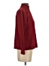 Assorted Brands Burgundy Long Sleeve Turtleneck Size S - photo 4