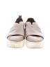 Vince. Solid Gray Tan Flats Size 9 - photo 2