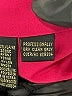 Dana Buchman 100% Polyester Pink Blazer Size 14 (petite) - photo 7