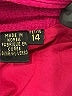Dana Buchman 100% Polyester Pink Blazer Size 14 (petite) - photo 8