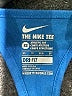Nike Blue Active Tank Size XS - photo 7