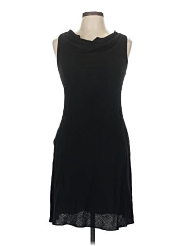 Lavender Label by Vera Wang Casual Dress (view 1)