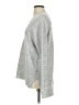 Lush Gray Pullover Sweater Size S - photo 5