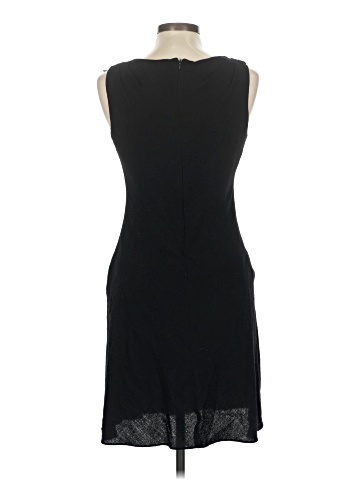 Lavender Label by Vera Wang Casual Dress (view 2)