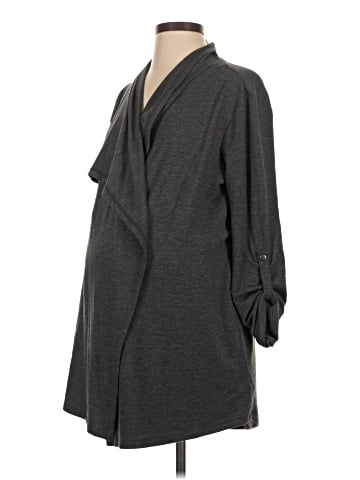 Motherhood Kimono (view 1)