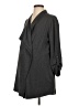 Motherhood Gray Kimono Size Sm Maternity - photo 1