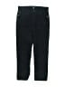 Gap Black Casual Pants Size 7 - photo 1