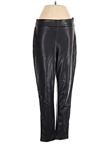 Ann Taylor Active Pants (view 1)