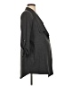Motherhood Gray Kimono Size Sm Maternity - photo 4