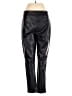 Ann Taylor Black Active Pants Size 2 - photo 2