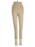 DYI Define Your Inspiration Solid Tan Active Pants Size XS - photo 1