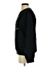 Gildan Graphic Black Sweatshirt Size S - photo 5