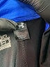 Under Armour Color Block Black Active Pants Size XL - photo 7