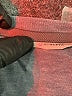 Athleta Solid Gray Casual Dress Size M - photo 7