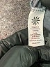 Athleta Solid Gray Casual Dress Size M - photo 8