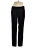 Vince. 100% Polyester Solid Black Active Pants Size 4 - photo 1