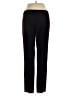 Vince. 100% Polyester Solid Black Active Pants Size 4 - photo 2
