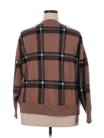 Max Studio Pullover Sweater (view 2)