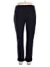 Nordstrom Rack Solid Black Active Pants Size XL - photo 2