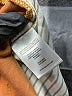 CAbi Orange Cargo Pants Size 4 - photo 7