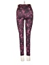 SPANX Print Purple Active Pants Size S - photo 2