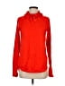 Athleta Red Turtleneck Sweater Size XS - photo 1