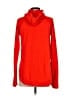 Athleta Red Turtleneck Sweater Size XS - photo 2