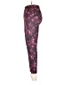 SPANX Print Purple Active Pants Size S - photo 5