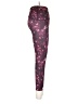 SPANX Print Purple Active Pants Size S - photo 4