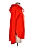 Athleta Red Turtleneck Sweater Size XS - photo 4