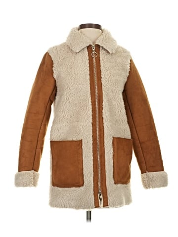 ASOS Coat (view 1)