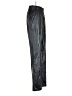 J by Joie Metallic Silver Track Pants Size S - photo 4