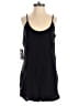 Express 100% Rayon Black Romper Size XS - photo 1