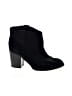 Splendid Black Ankle Boots Size 7 1/2 - photo 1