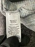 Express Outlet Gray Pullover Sweater Size XS - photo 8