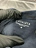 Athleta Blue Sweatshirt Size M - photo 7