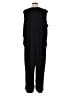 MICHAEL Michael Kors Solid Black Jumpsuit Size 3X - photo 2