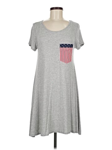 12pm by Mon Ami Casual Dress (view 1)