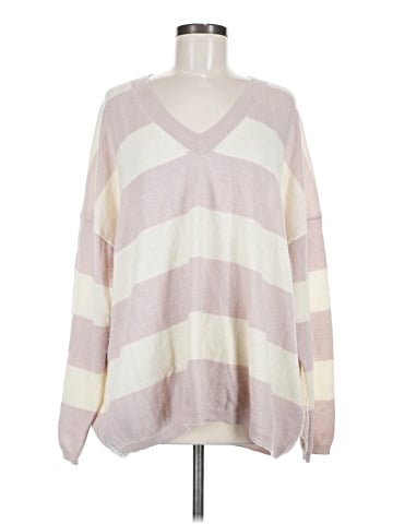 ALLSAINTS Pullover Sweater (view 1)