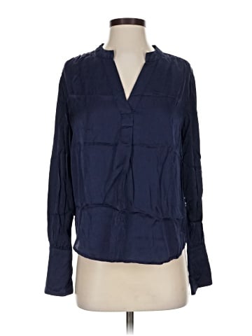 Habitual Long Sleeve Blouse (view 1)
