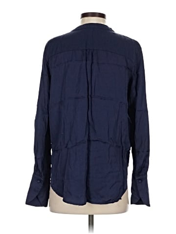 Habitual Long Sleeve Blouse (view 2)