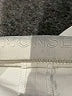 Monse Ivory White Skort Size 8 - photo 4