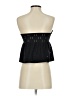 Shein Black Tube Top Size 2 - photo 2
