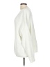 H&M Ivory White Pullover Sweater Size L - photo 5