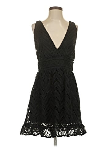 Sugar Lips Cocktail Dress (view 1)